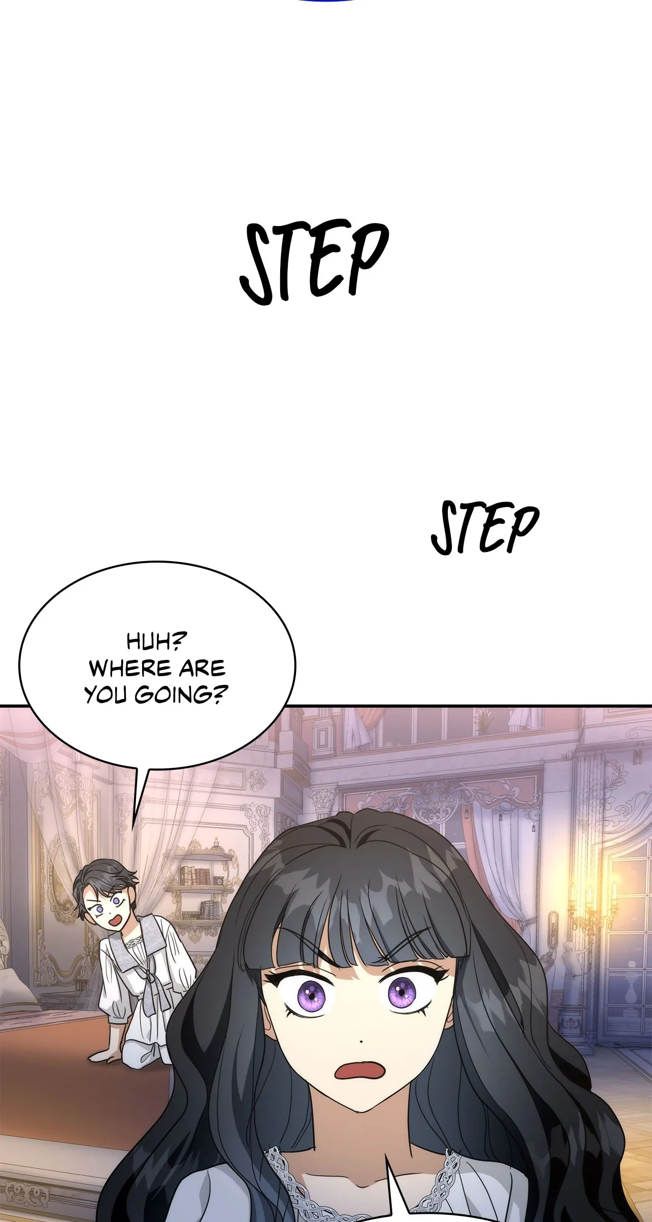 I Became a Sitter for the Obsessive Villains Chapter 52 page 46