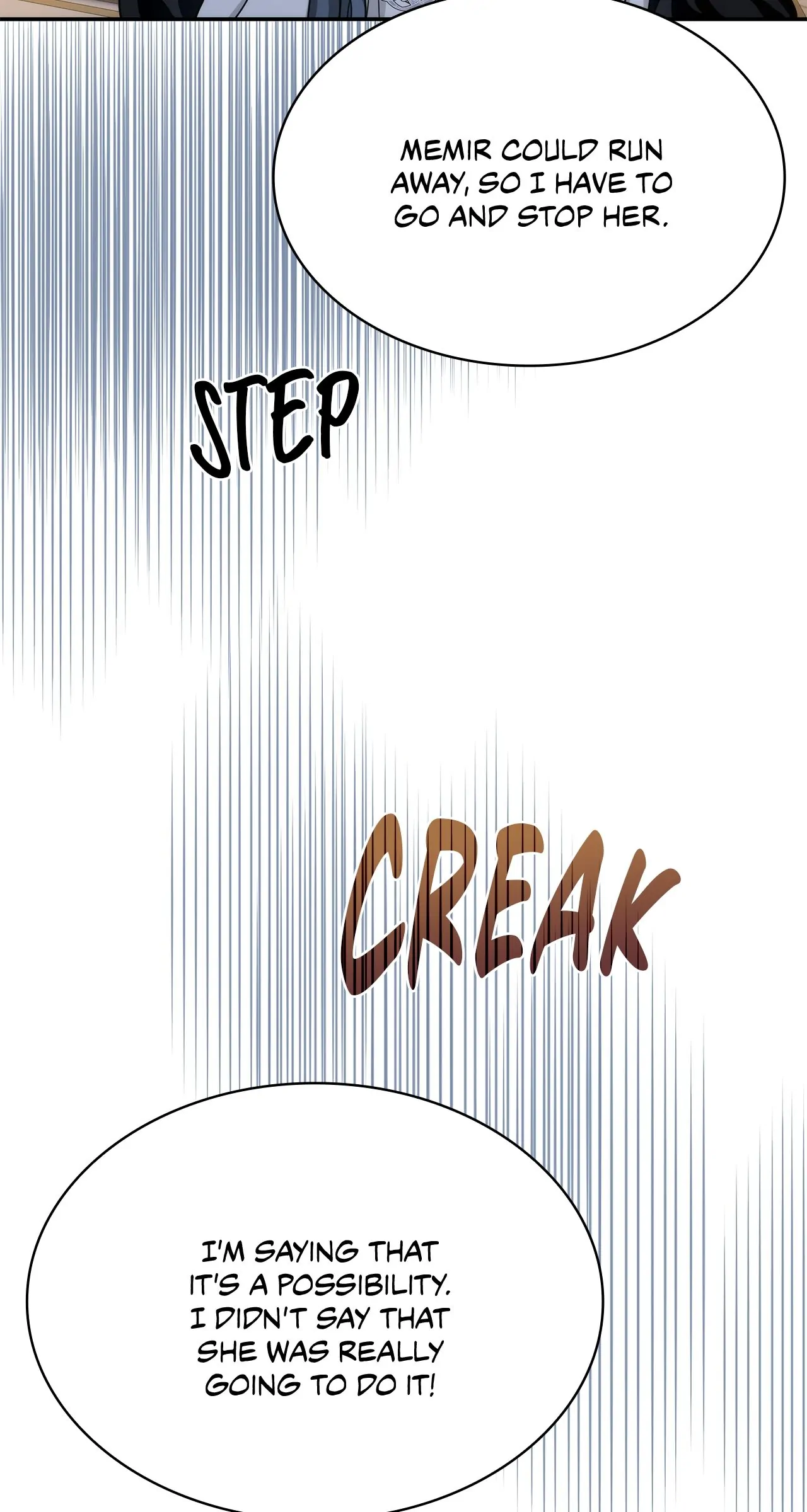 I Became a Sitter for the Obsessive Villains Chapter 52 page 47