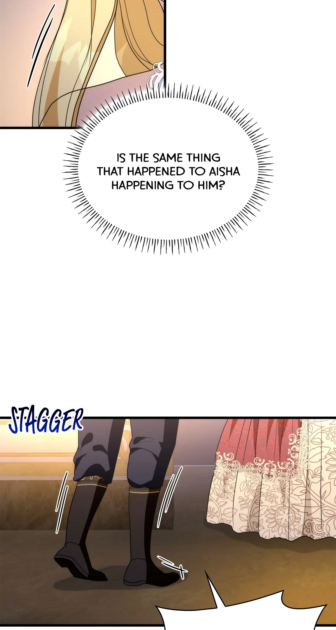 I Became a Sitter for the Obsessive Villains Chapter 52 page 4