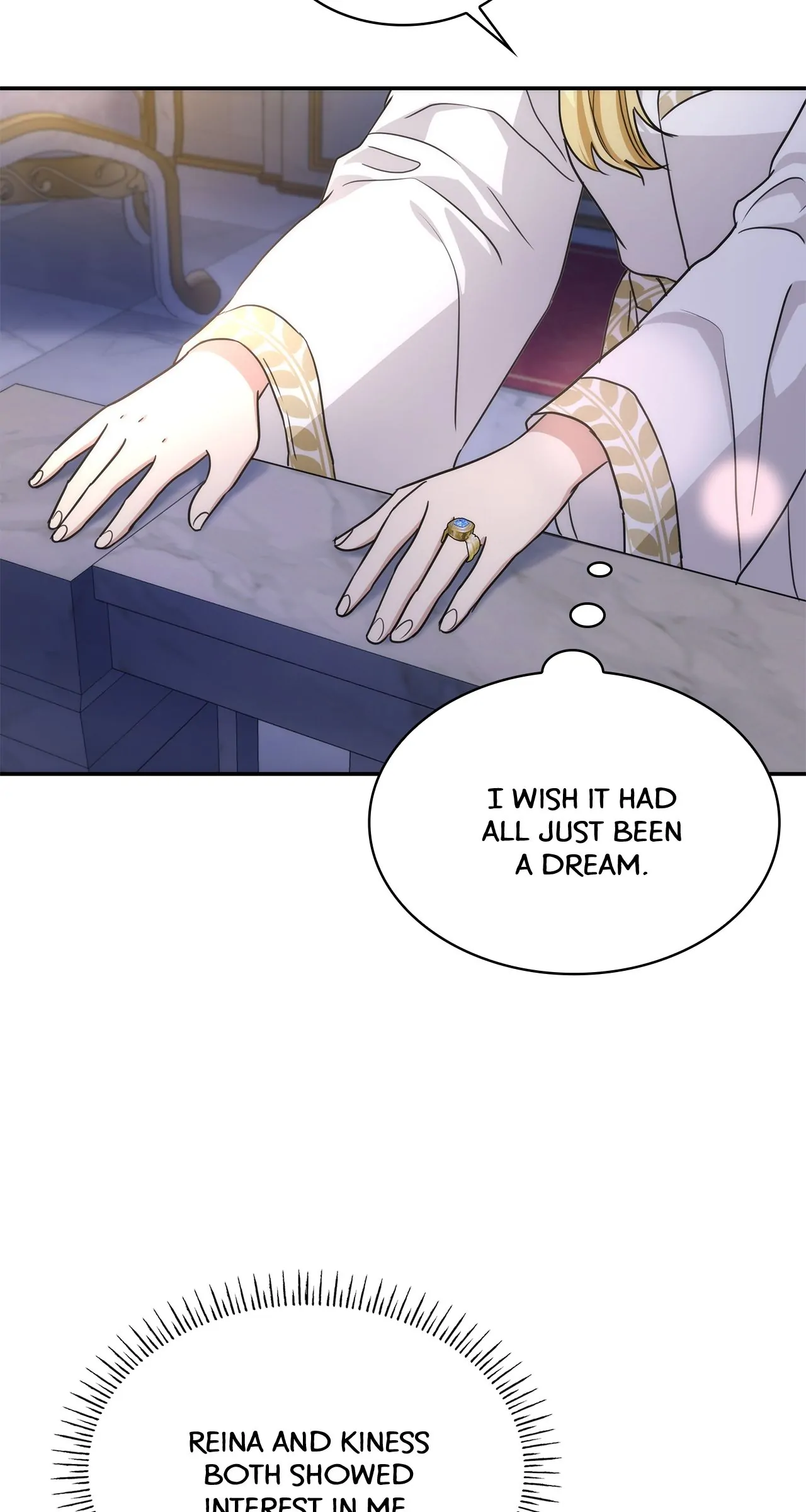 I Became a Sitter for the Obsessive Villains Chapter 52 page 51