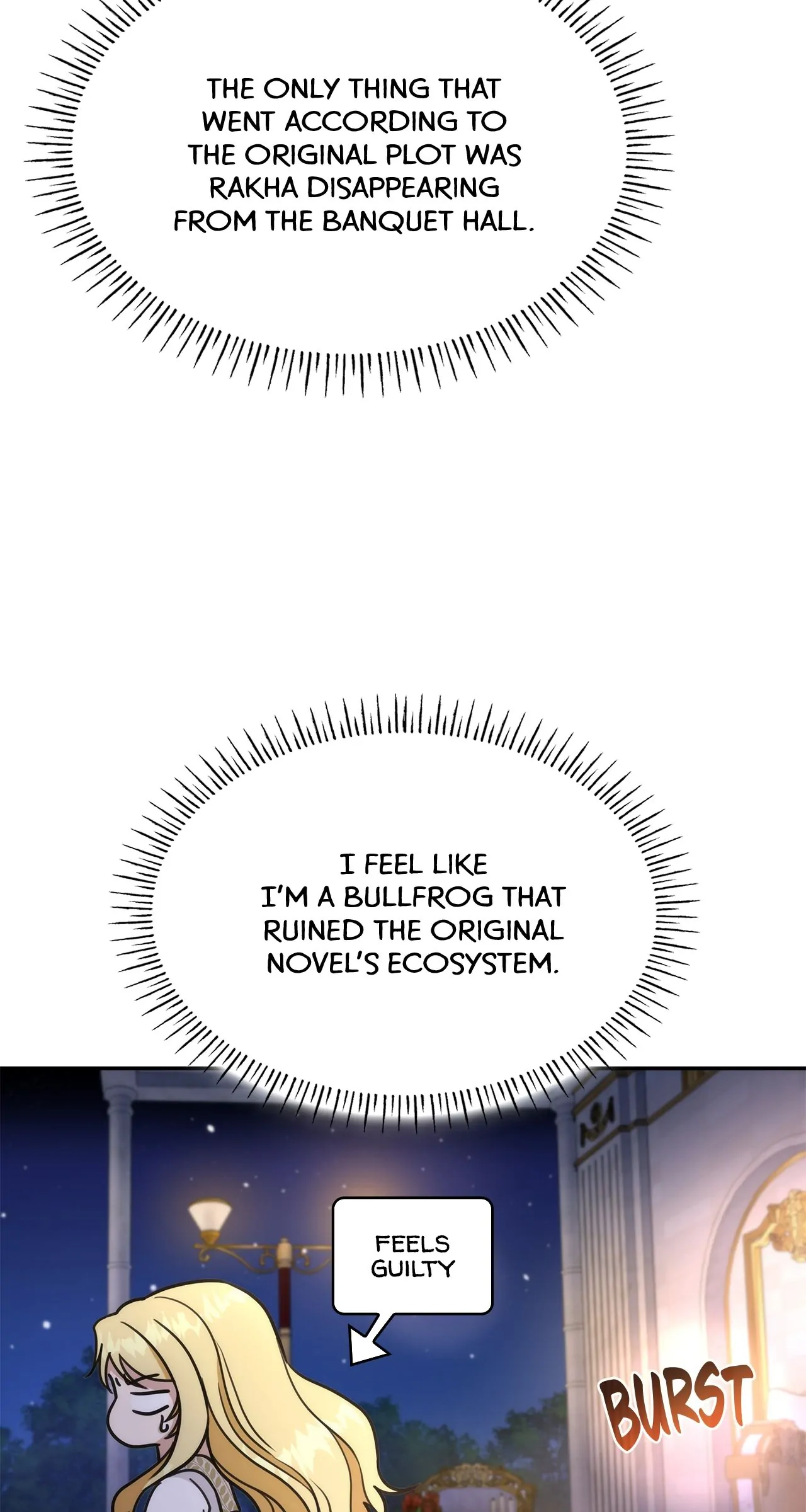 I Became a Sitter for the Obsessive Villains Chapter 52 page 53