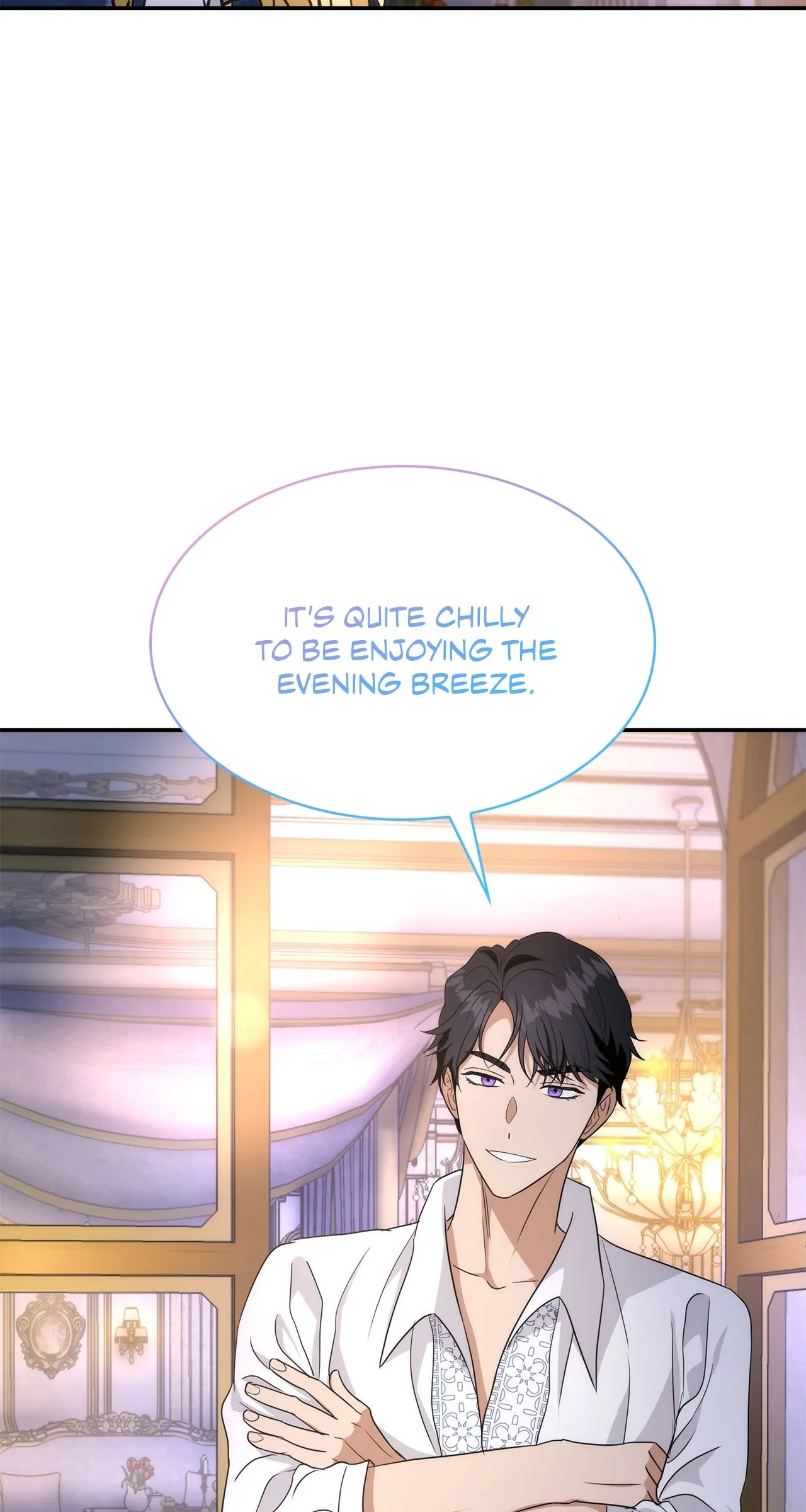 I Became a Sitter for the Obsessive Villains Chapter 52 page 54