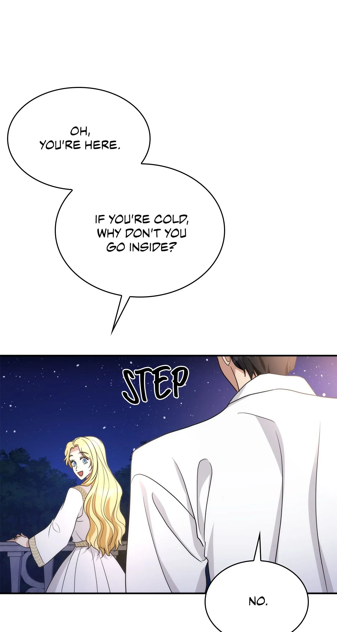 I Became a Sitter for the Obsessive Villains Chapter 52 page 56