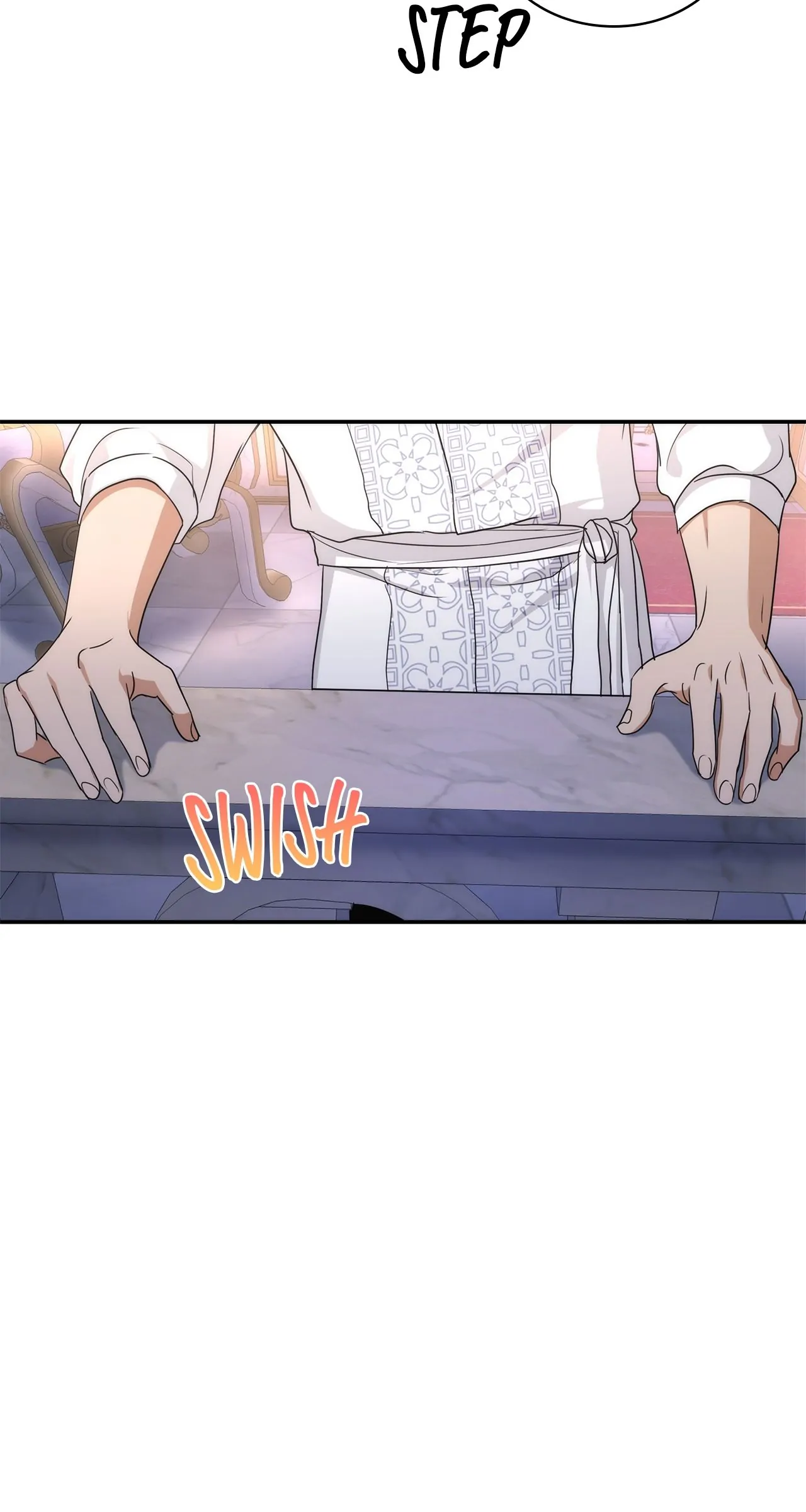 I Became a Sitter for the Obsessive Villains Chapter 52 page 57
