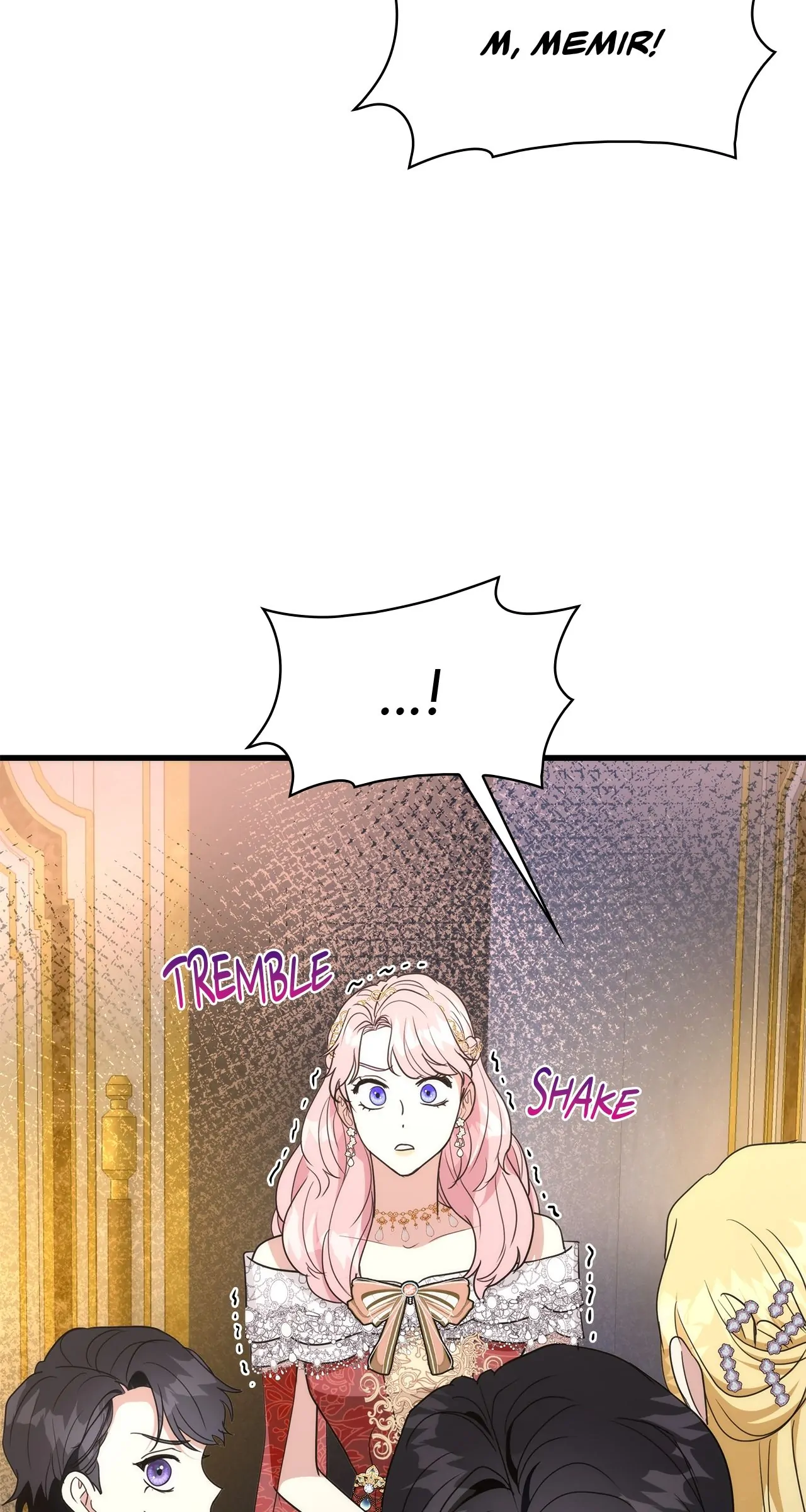 I Became a Sitter for the Obsessive Villains Chapter 52 page 5