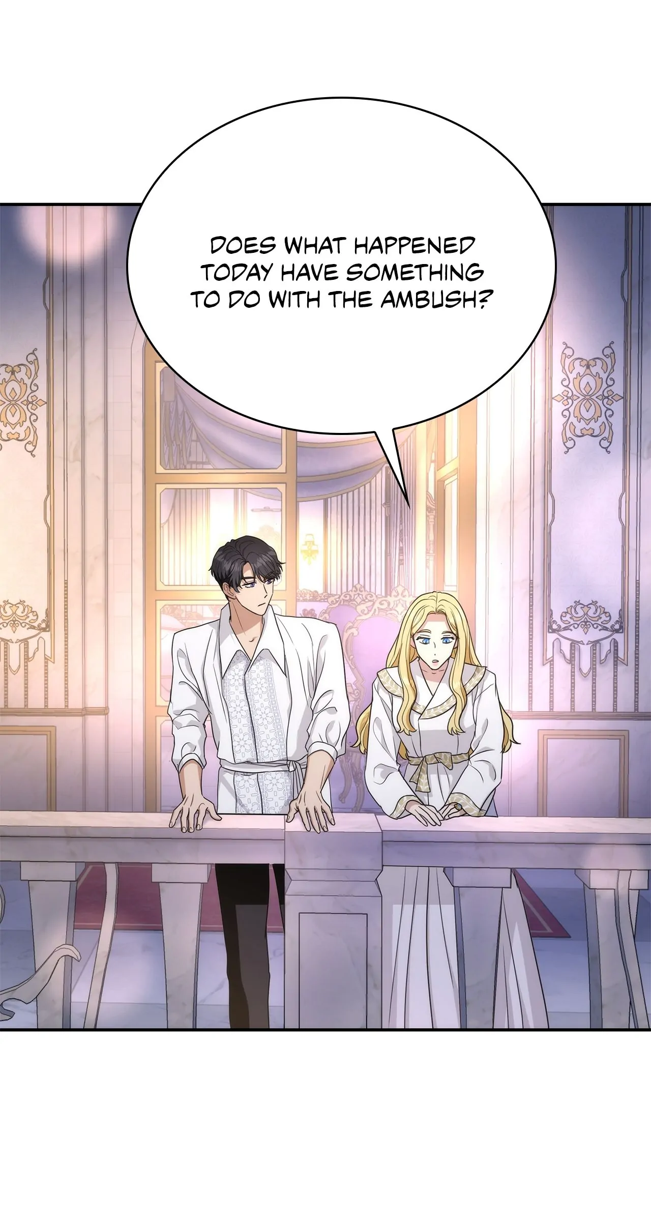 I Became a Sitter for the Obsessive Villains Chapter 52 page 61