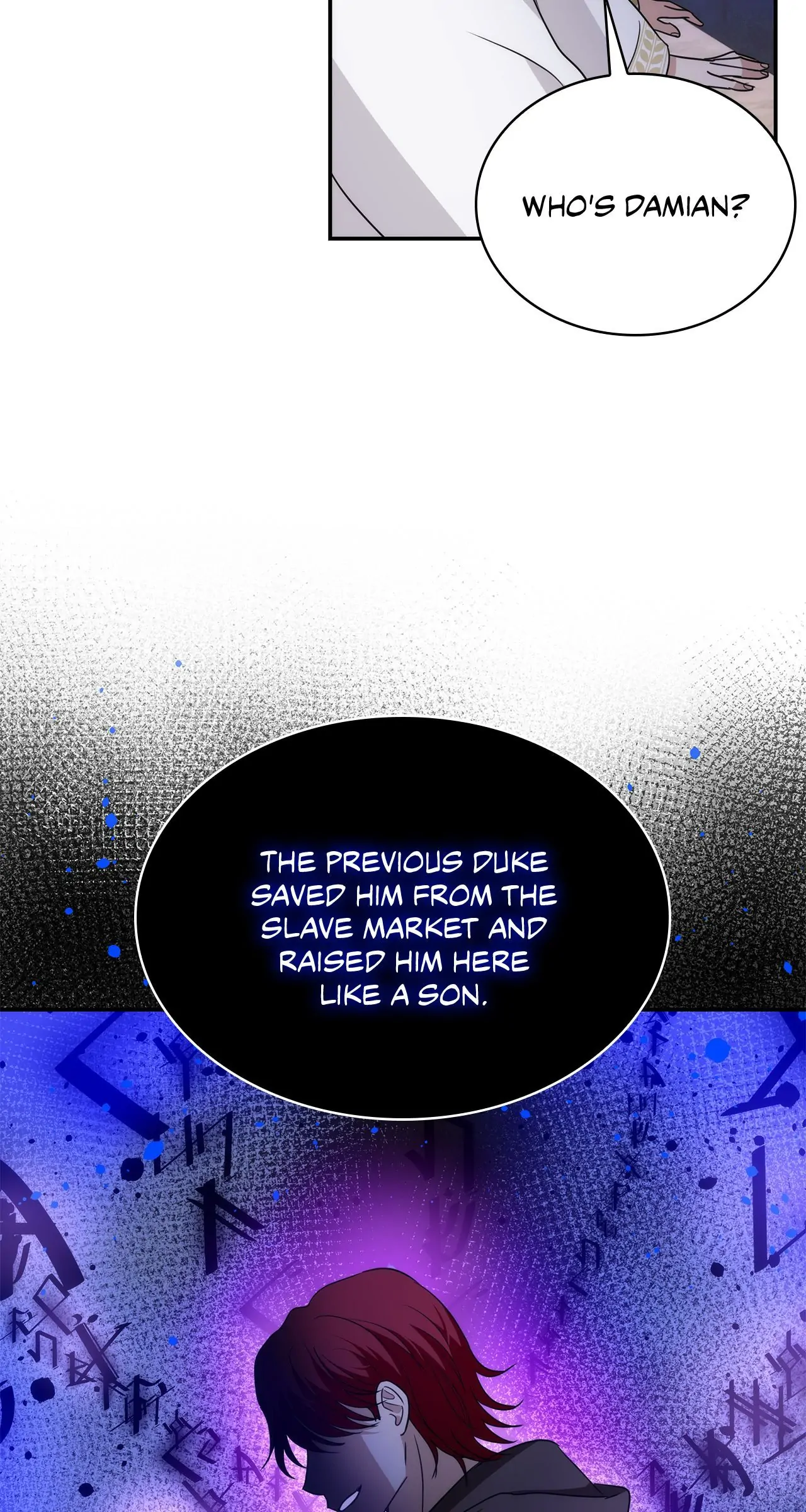 I Became a Sitter for the Obsessive Villains Chapter 52 page 66