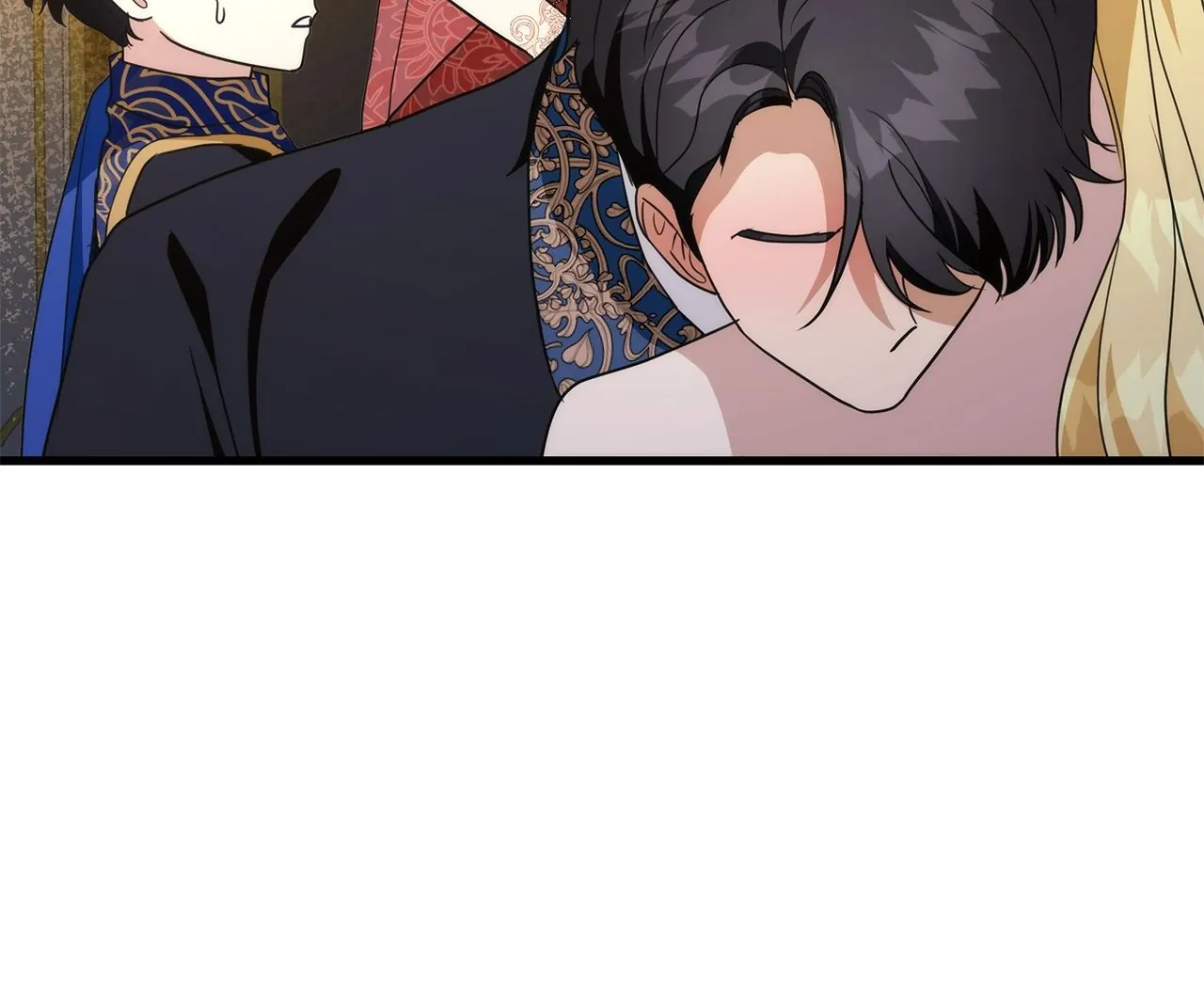 I Became a Sitter for the Obsessive Villains Chapter 52 page 6