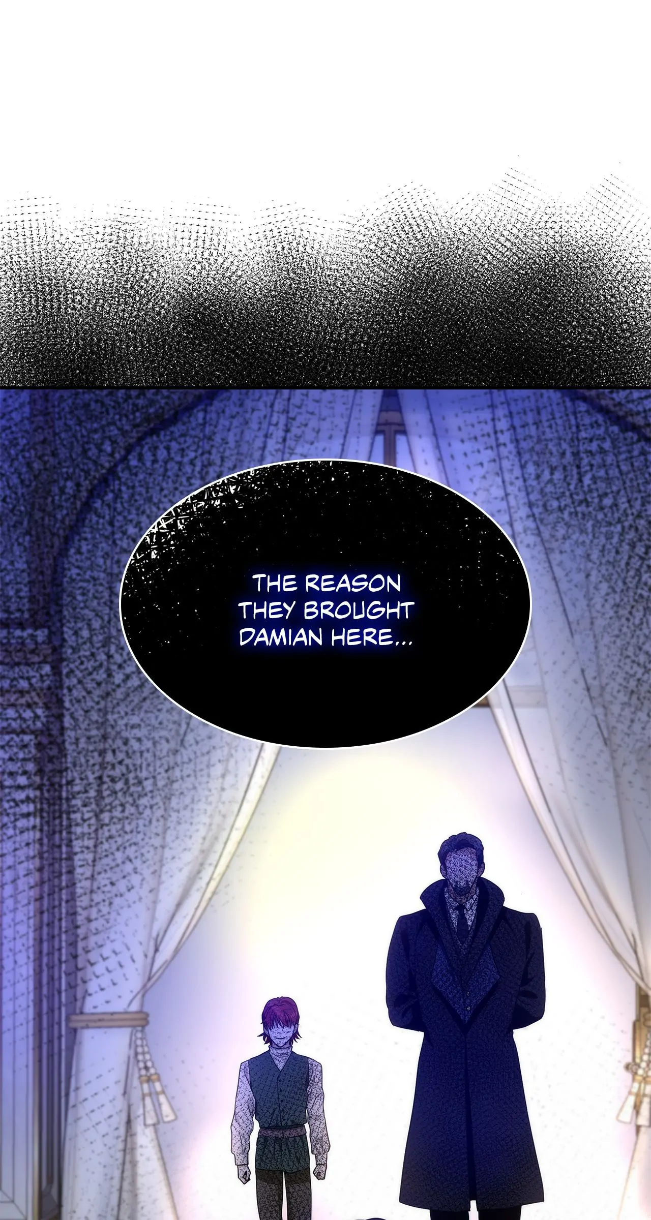 I Became a Sitter for the Obsessive Villains Chapter 52 page 70