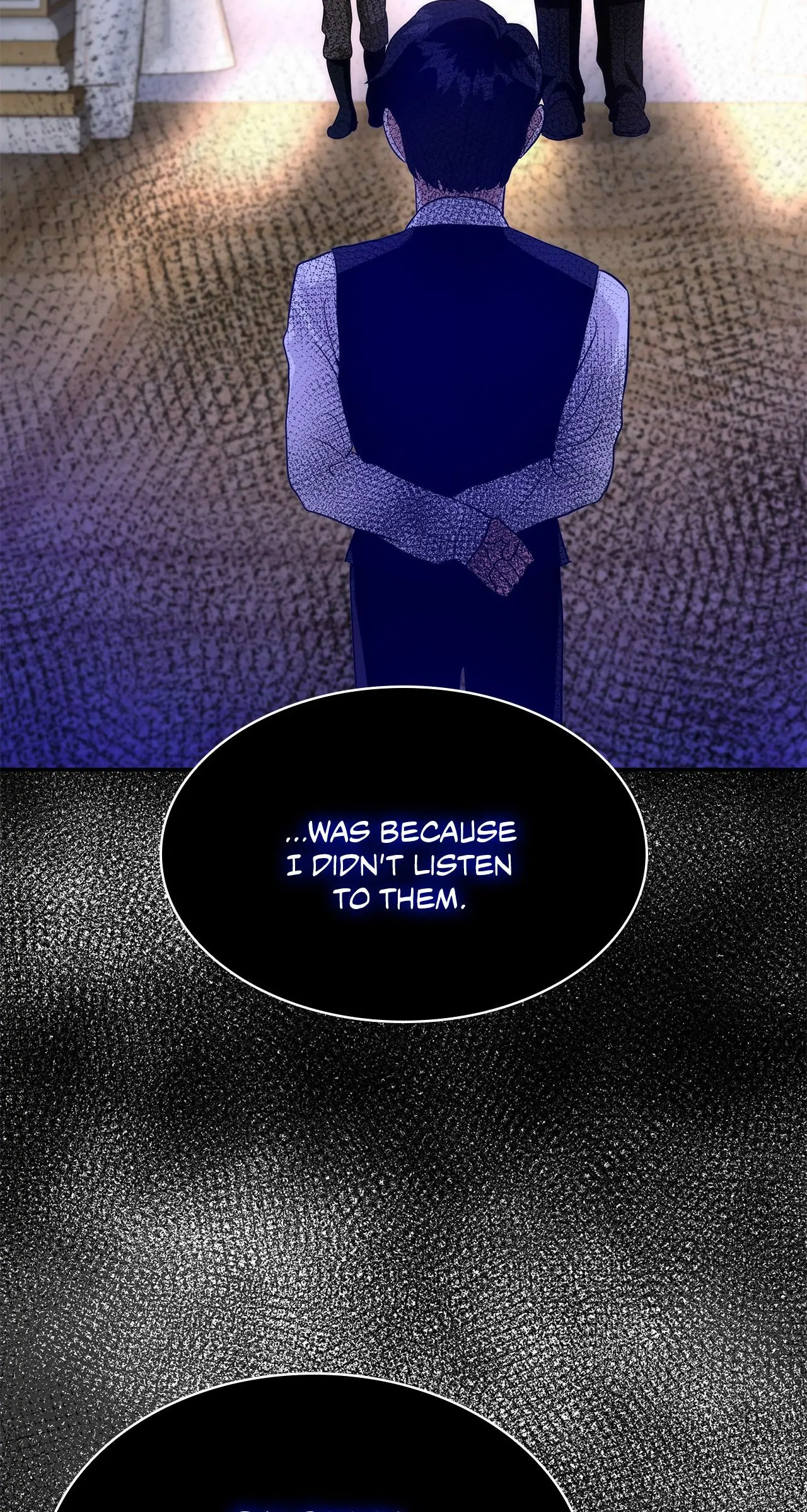 I Became a Sitter for the Obsessive Villains Chapter 52 page 71