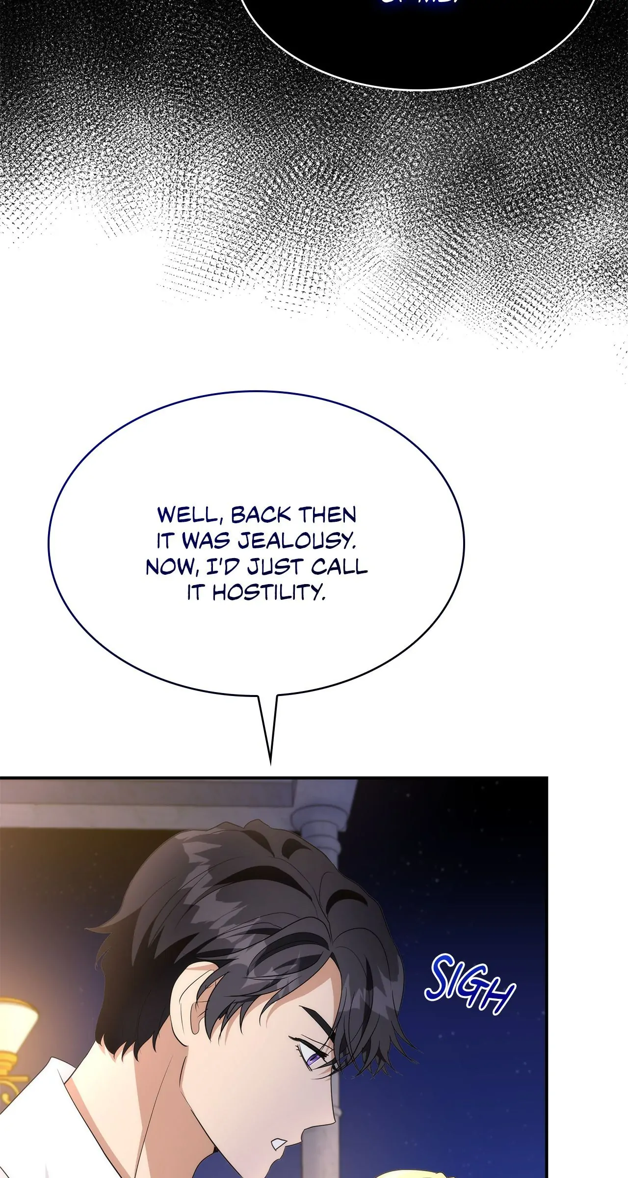 I Became a Sitter for the Obsessive Villains Chapter 52 page 73