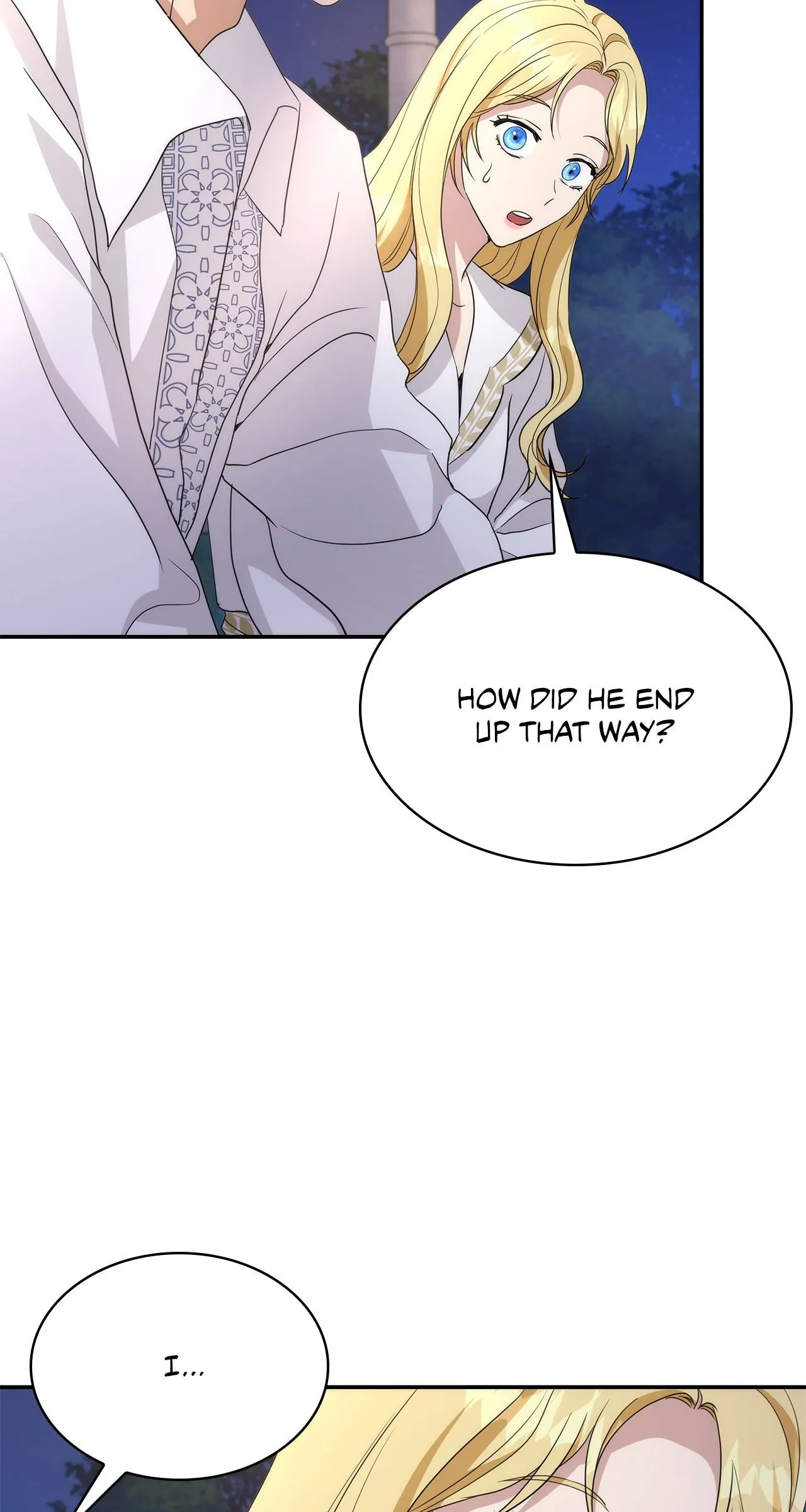 I Became a Sitter for the Obsessive Villains Chapter 52 page 74