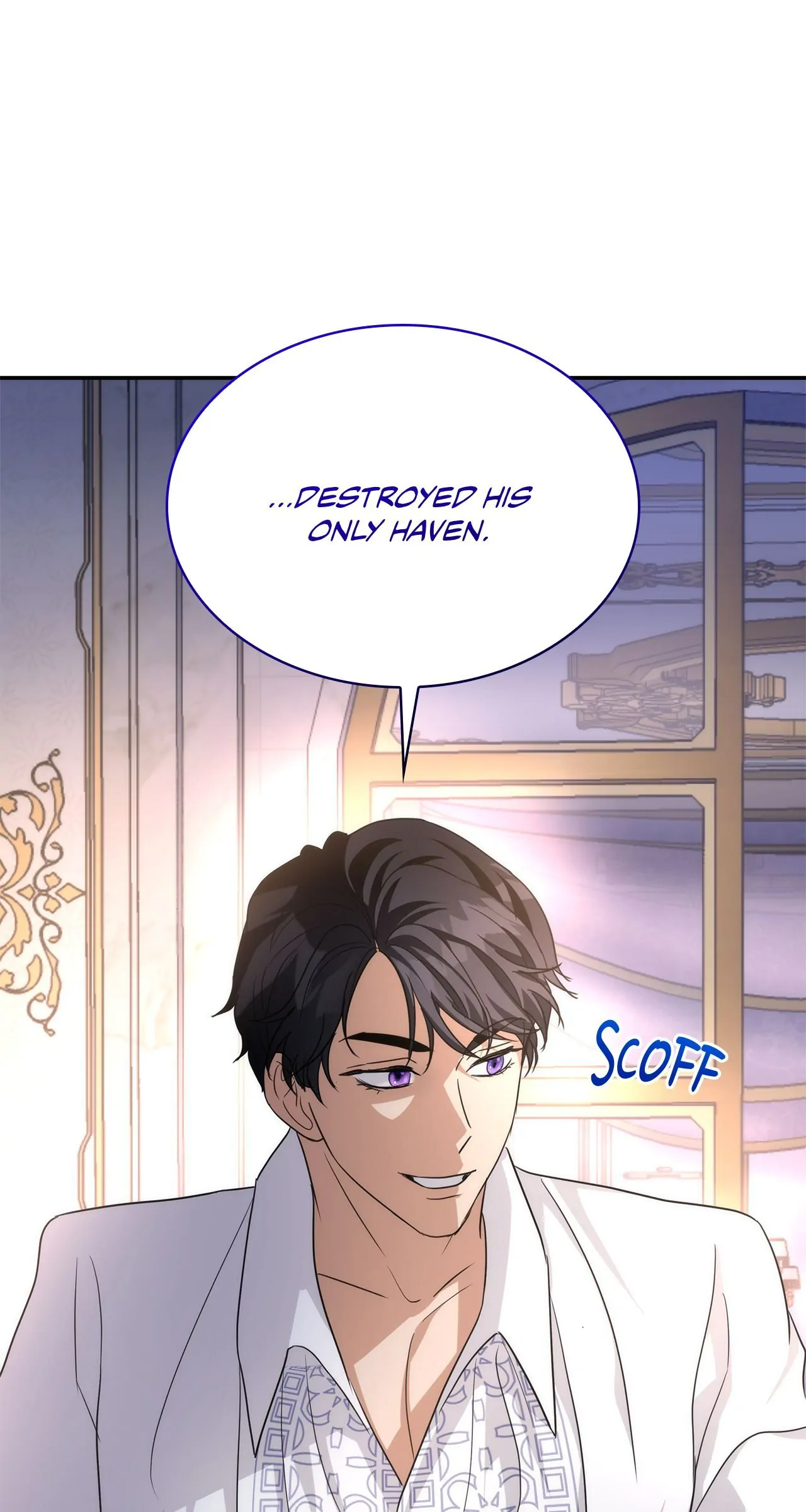 I Became a Sitter for the Obsessive Villains Chapter 52 page 76