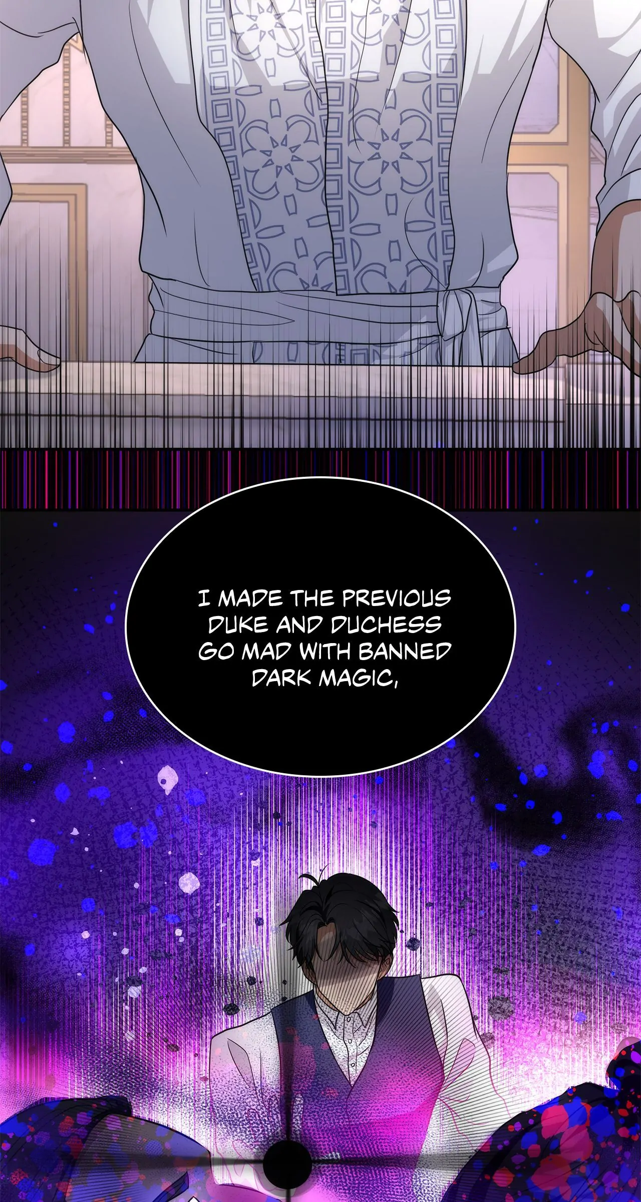 I Became a Sitter for the Obsessive Villains Chapter 52 page 77