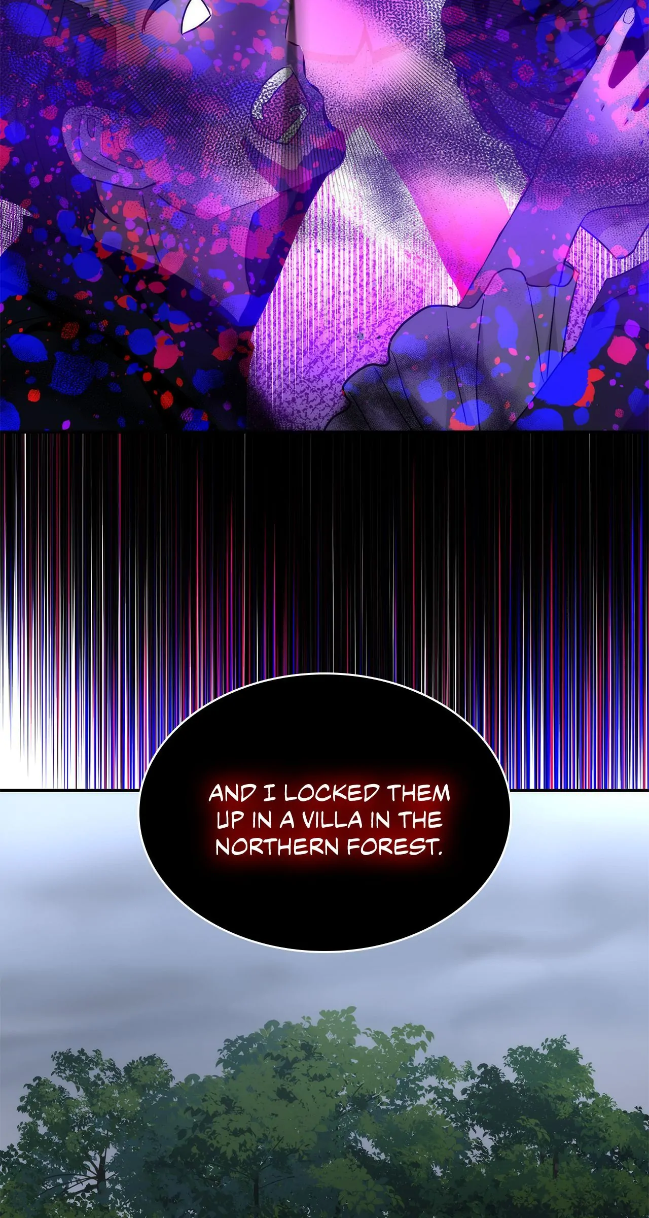 I Became a Sitter for the Obsessive Villains Chapter 52 page 78