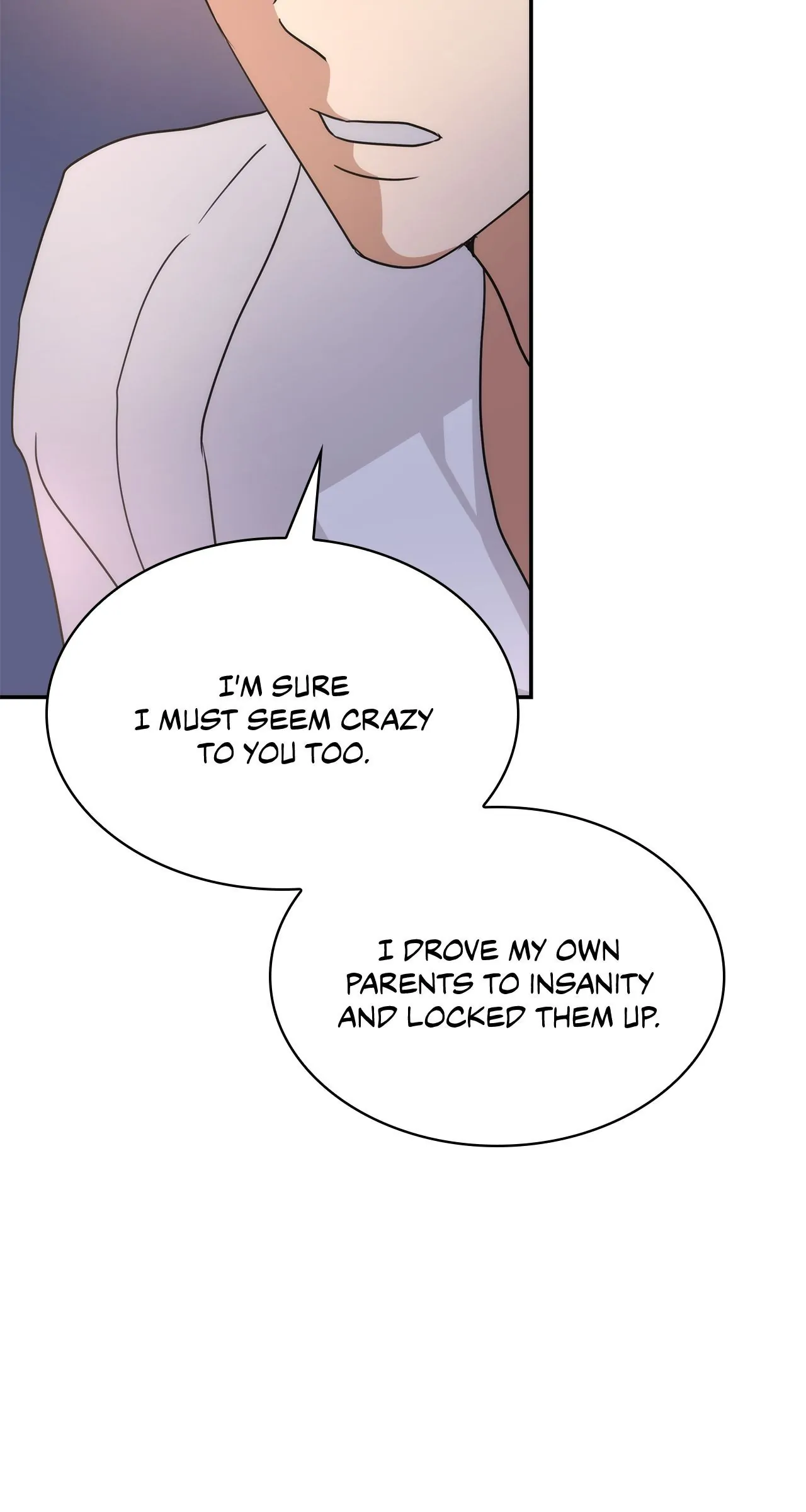 I Became a Sitter for the Obsessive Villains Chapter 52 page 80