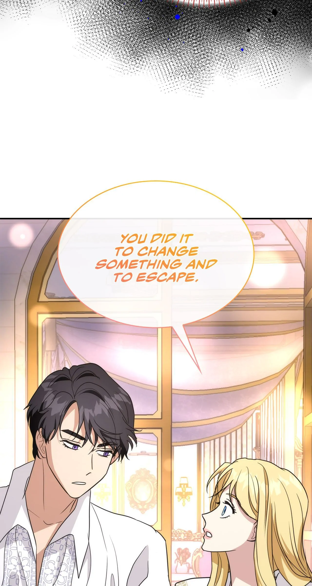 I Became a Sitter for the Obsessive Villains Chapter 52 page 83