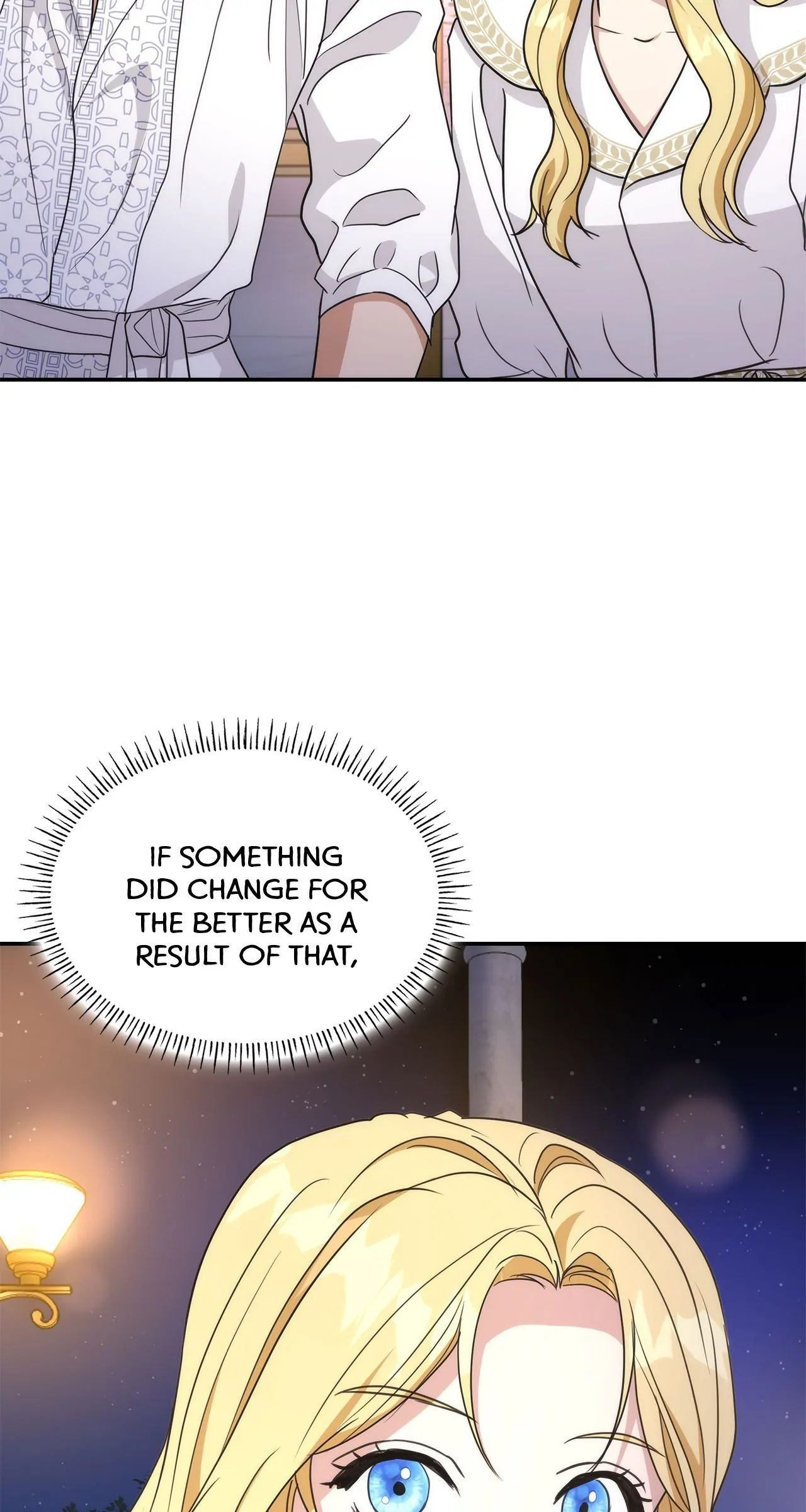 I Became a Sitter for the Obsessive Villains Chapter 52 page 84