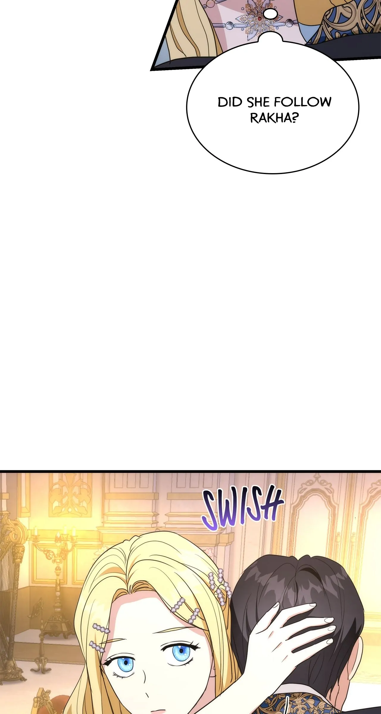 I Became a Sitter for the Obsessive Villains Chapter 52 page 8