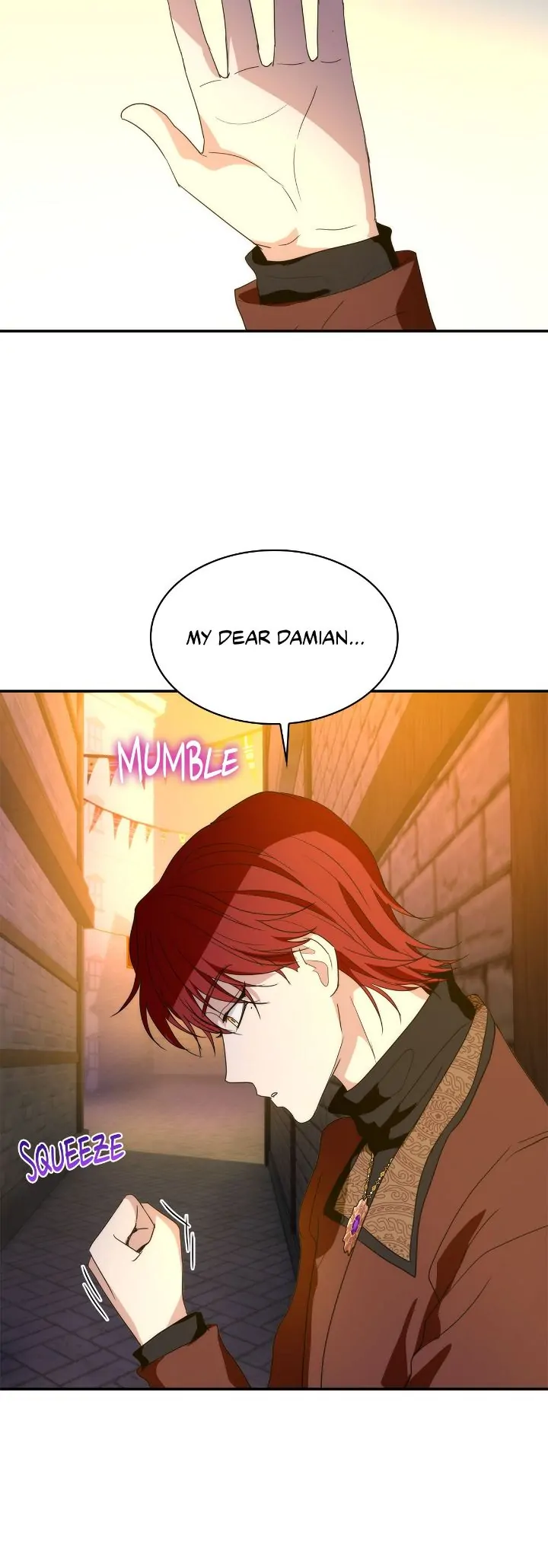 I Became a Sitter for the Obsessive Villains Chapter 59 page 23
