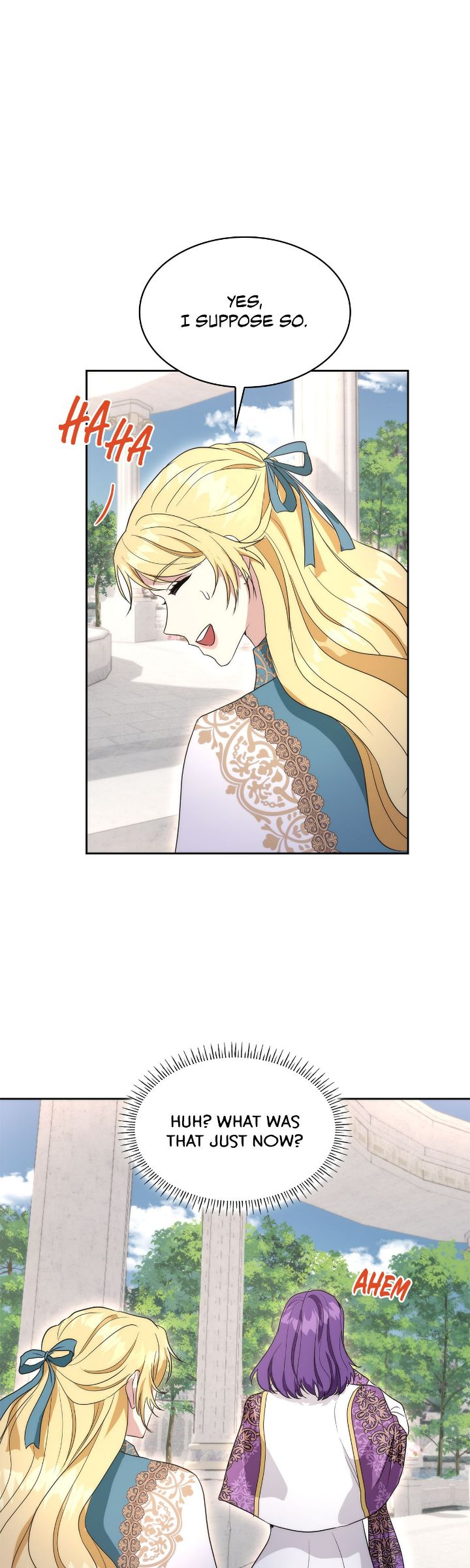 I Became a Sitter for the Obsessive Villains Chapter 67 page 13