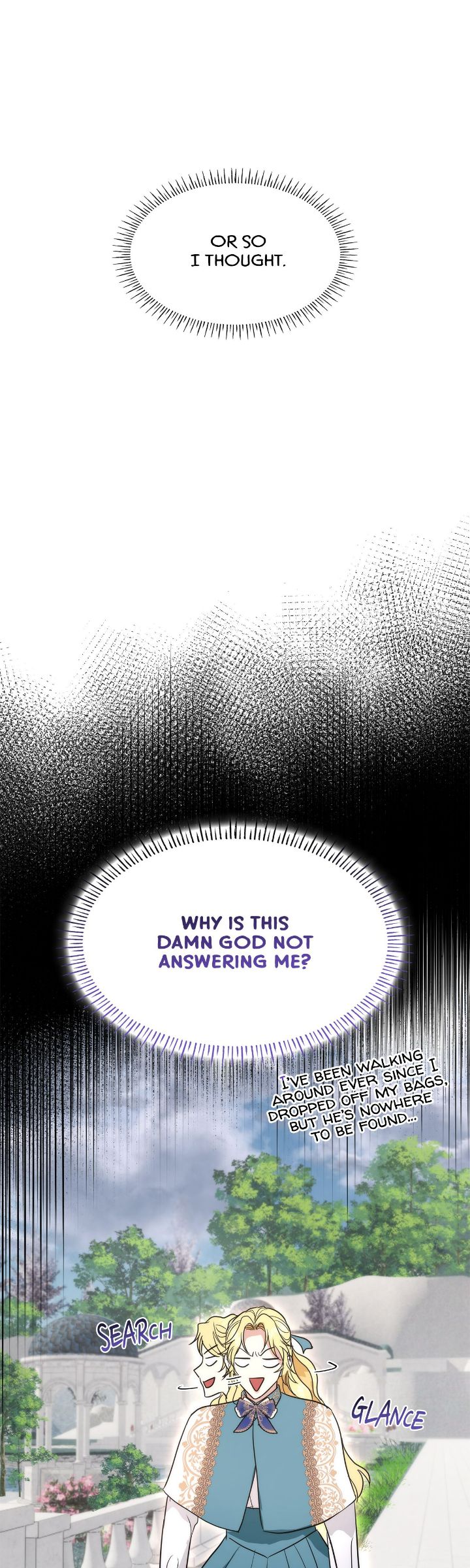 I Became a Sitter for the Obsessive Villains Chapter 67 page 16