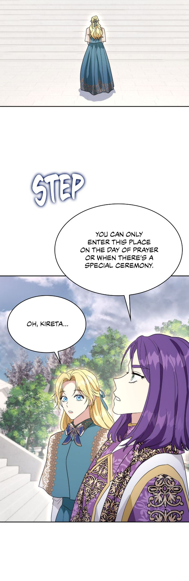 I Became a Sitter for the Obsessive Villains Chapter 67 page 18