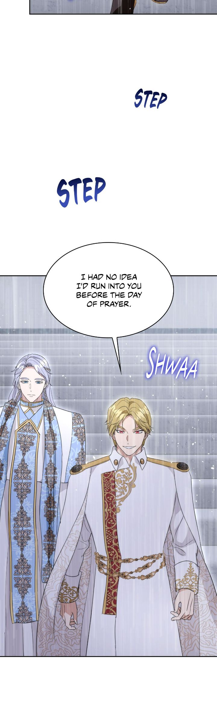 I Became a Sitter for the Obsessive Villains Chapter 67 page 29
