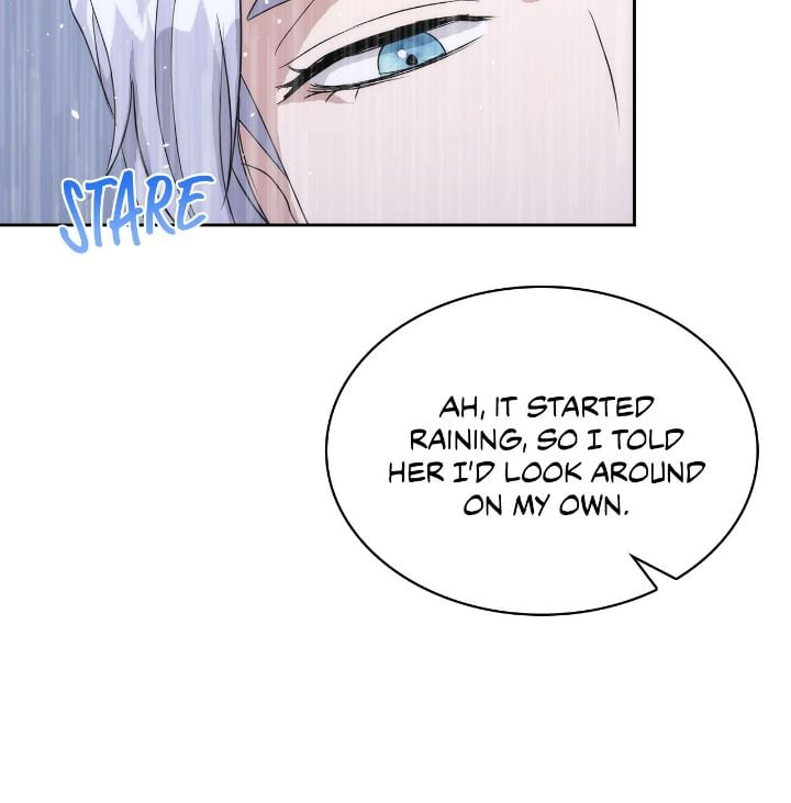 I Became a Sitter for the Obsessive Villains Chapter 67 page 34