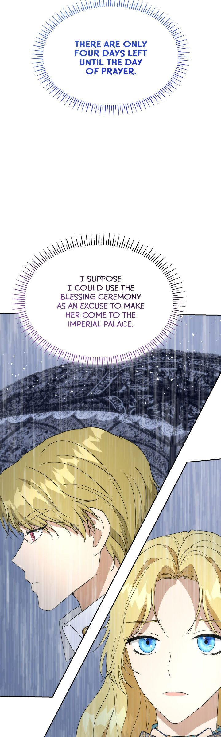 I Became a Sitter for the Obsessive Villains Chapter 67 page 45