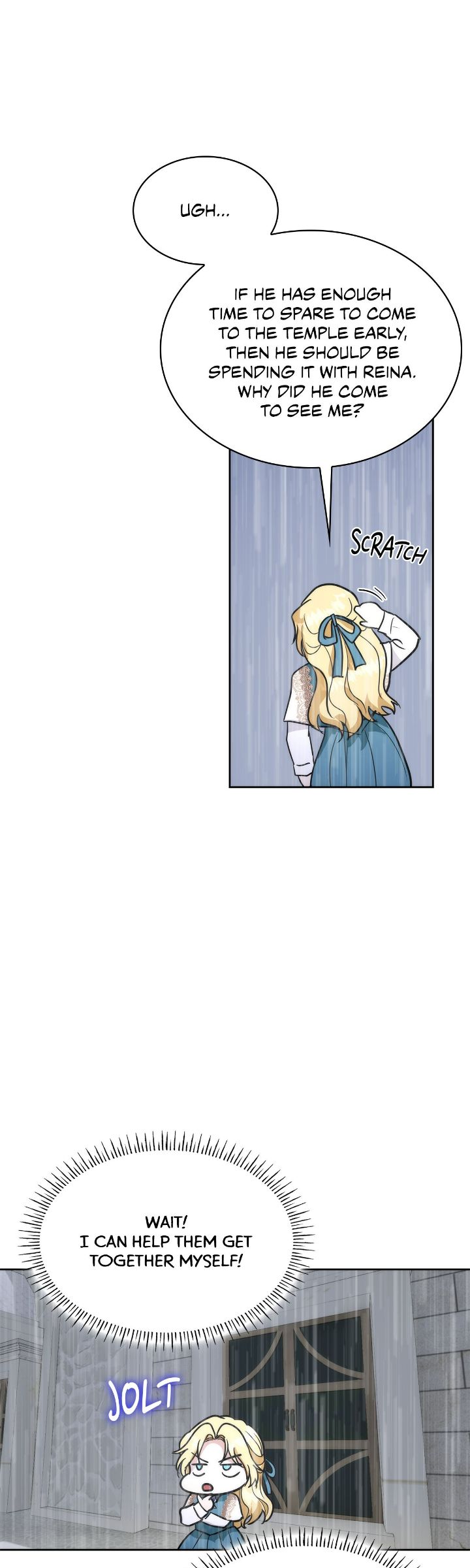 I Became a Sitter for the Obsessive Villains Chapter 67 page 47