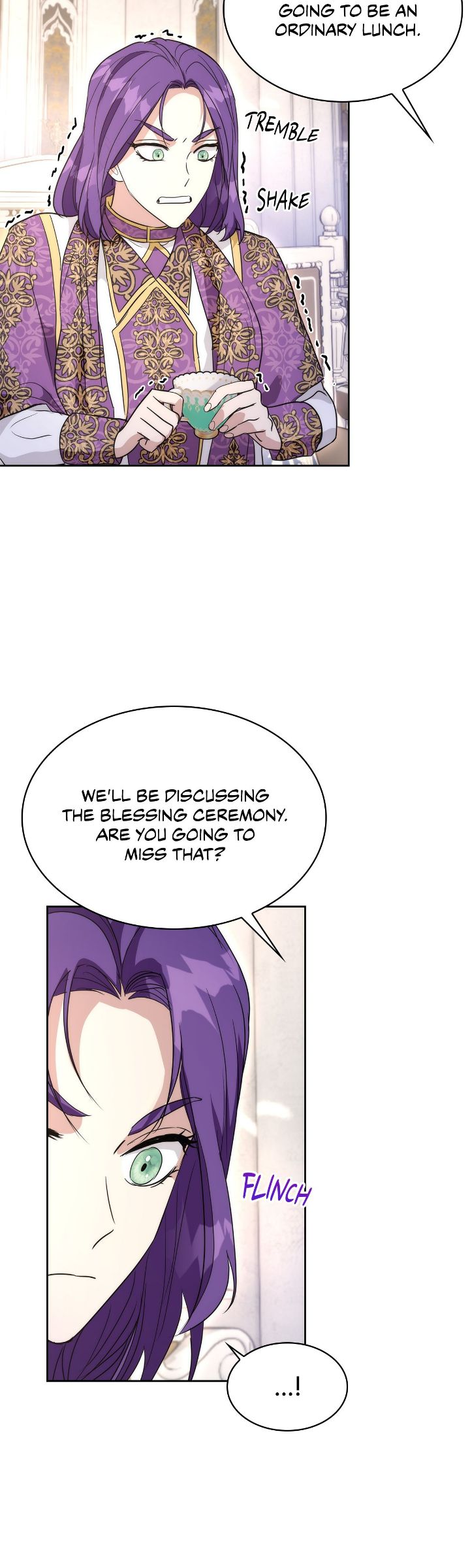 I Became a Sitter for the Obsessive Villains Chapter 67 page 52