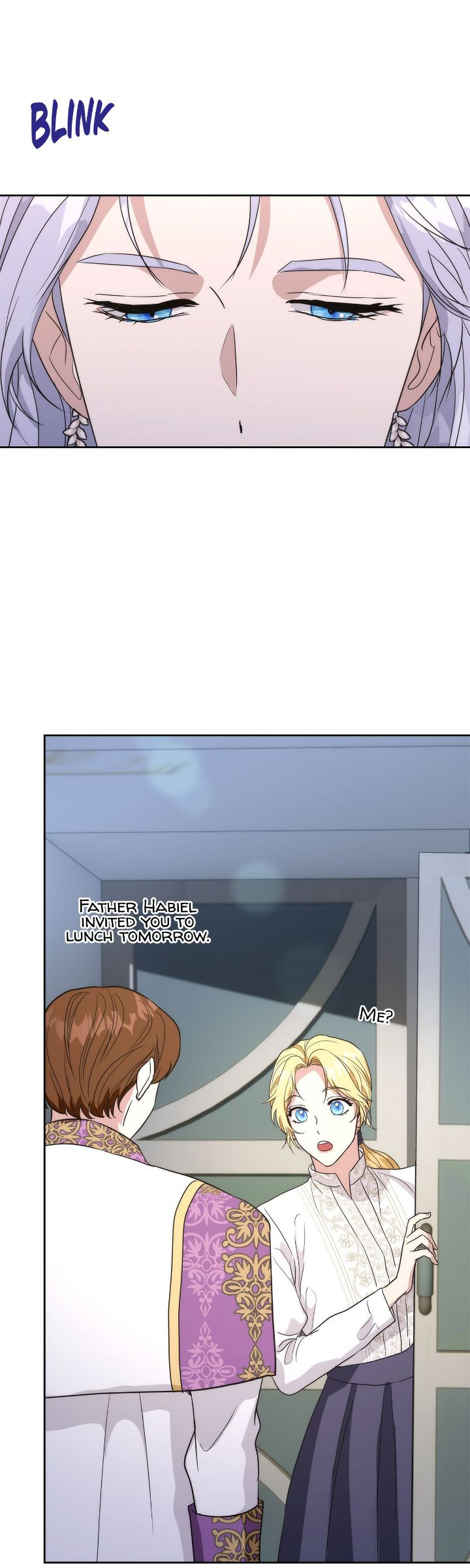 I Became a Sitter for the Obsessive Villains Chapter 67 page 54