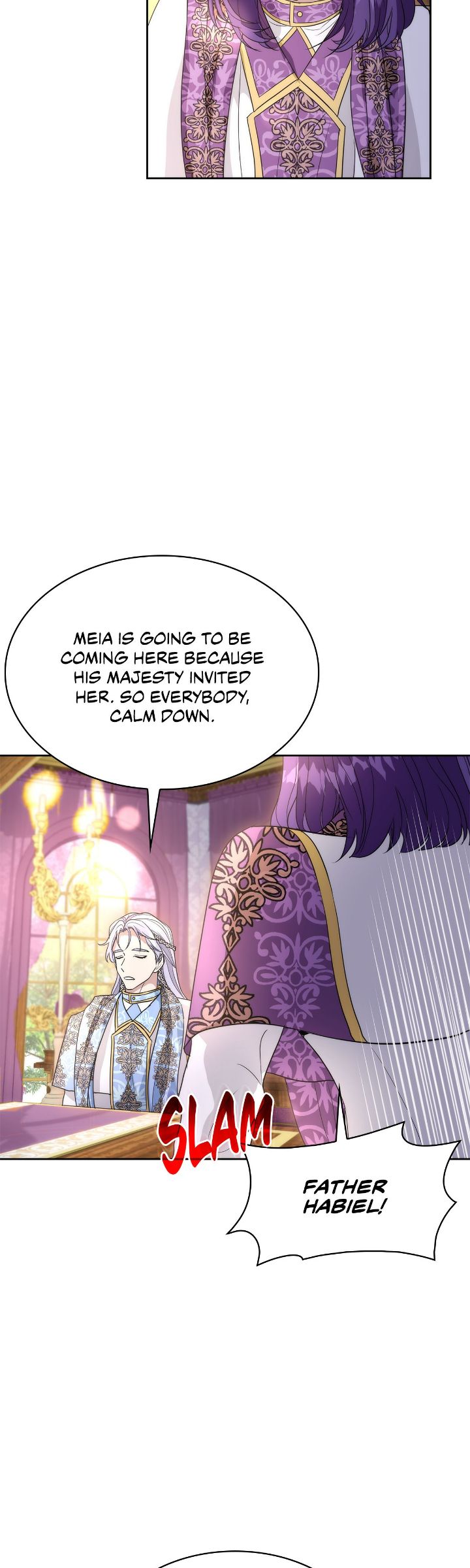 I Became a Sitter for the Obsessive Villains Chapter 67 page 5