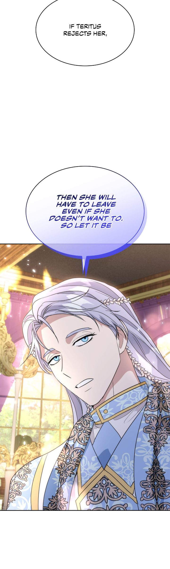 I Became a Sitter for the Obsessive Villains Chapter 67 page 6