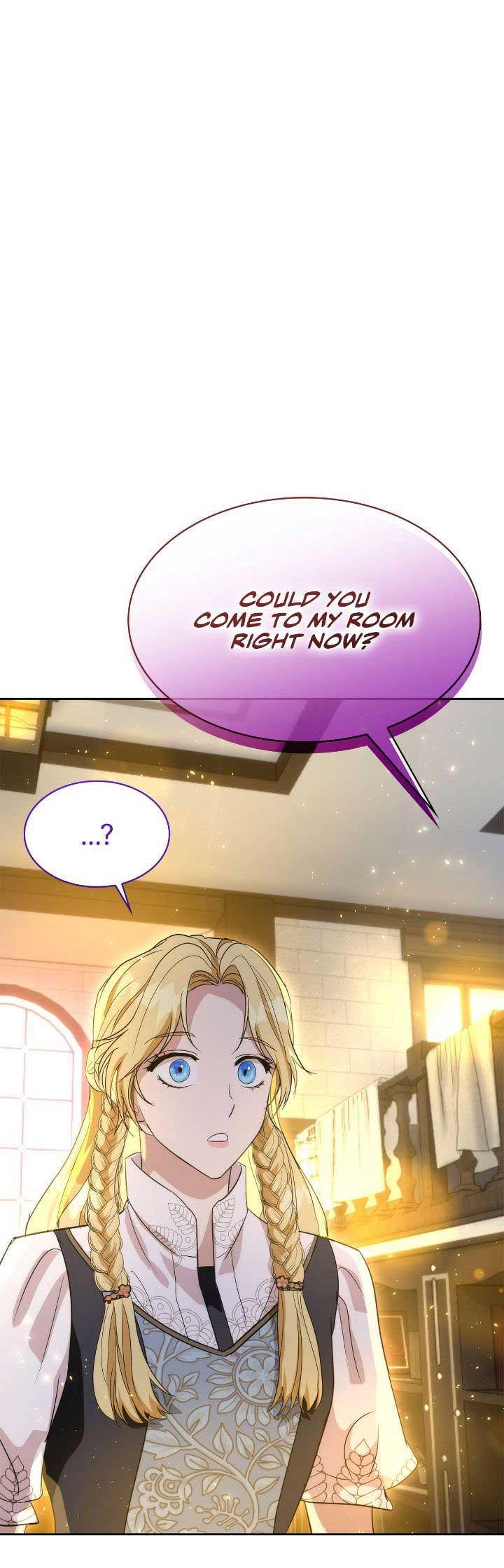 I Became a Sitter for the Obsessive Villains Chapter 69 page 0