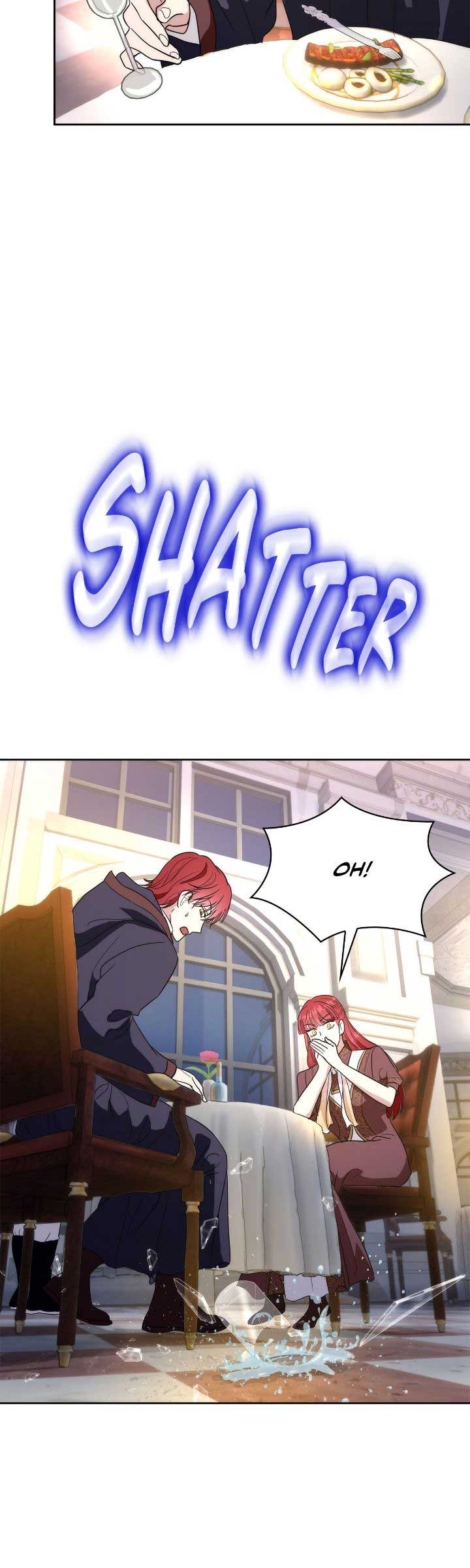 I Became a Sitter for the Obsessive Villains Chapter 69 page 15