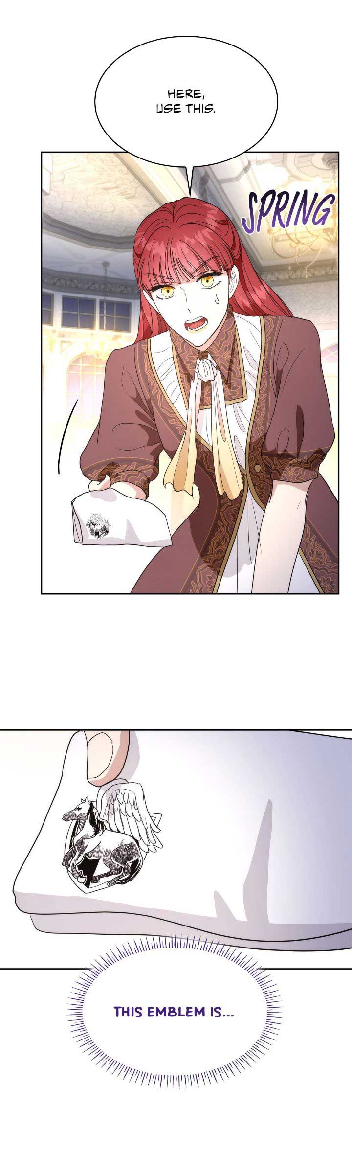 I Became a Sitter for the Obsessive Villains Chapter 69 page 16