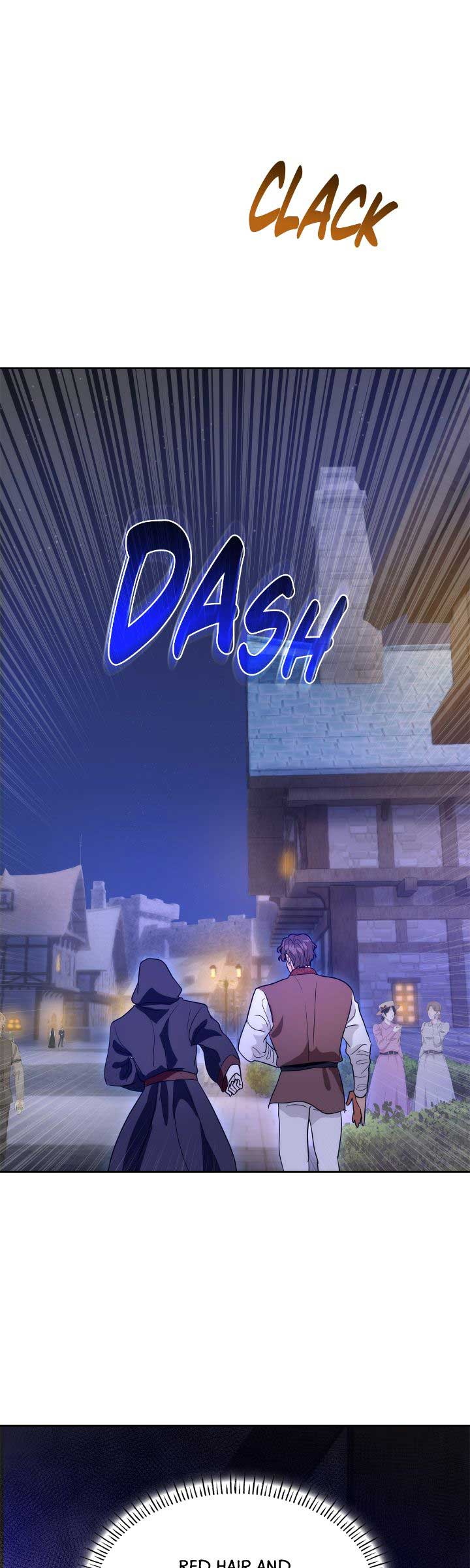 I Became a Sitter for the Obsessive Villains Chapter 69 page 20