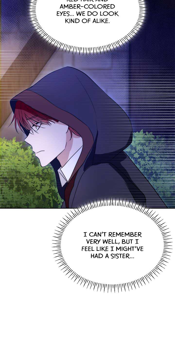 I Became a Sitter for the Obsessive Villains Chapter 69 page 21