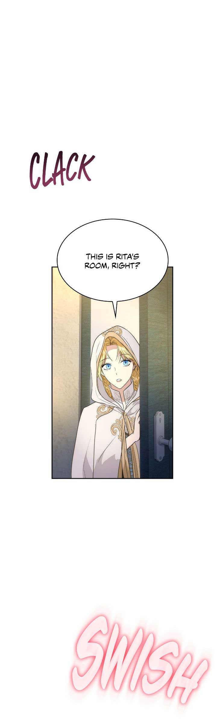 I Became a Sitter for the Obsessive Villains Chapter 69 page 24