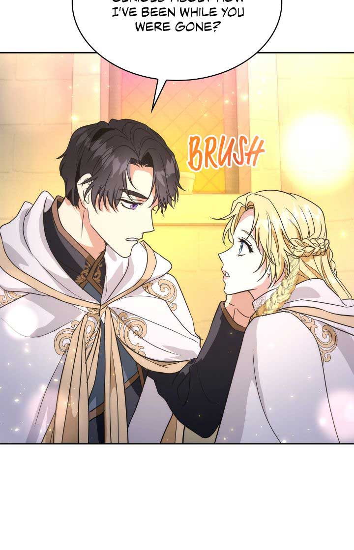 I Became a Sitter for the Obsessive Villains Chapter 69 page 29