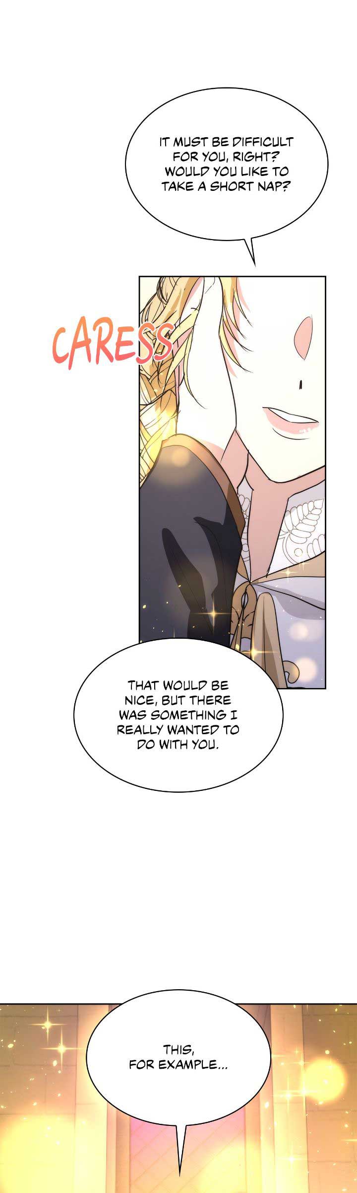 I Became a Sitter for the Obsessive Villains Chapter 69 page 30