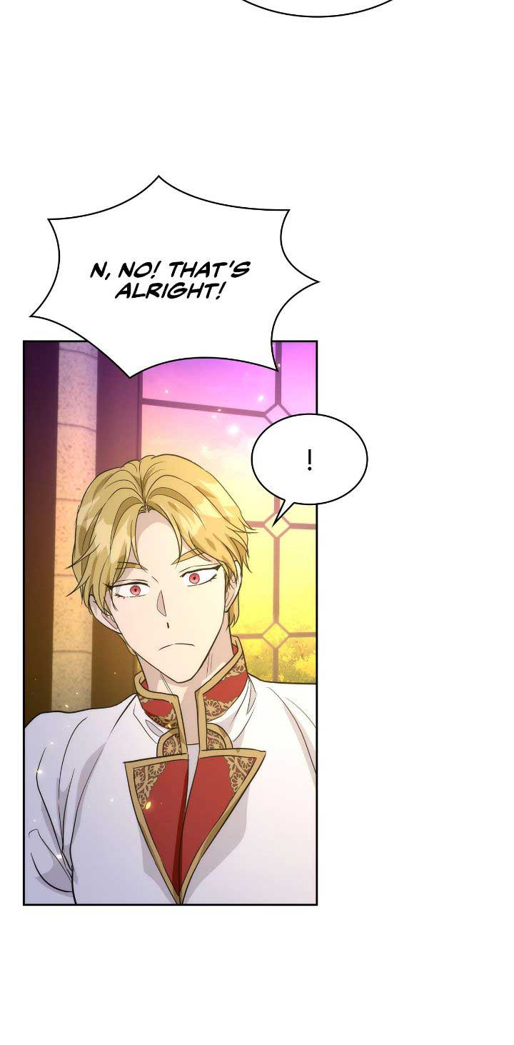 I Became a Sitter for the Obsessive Villains Chapter 69 page 38