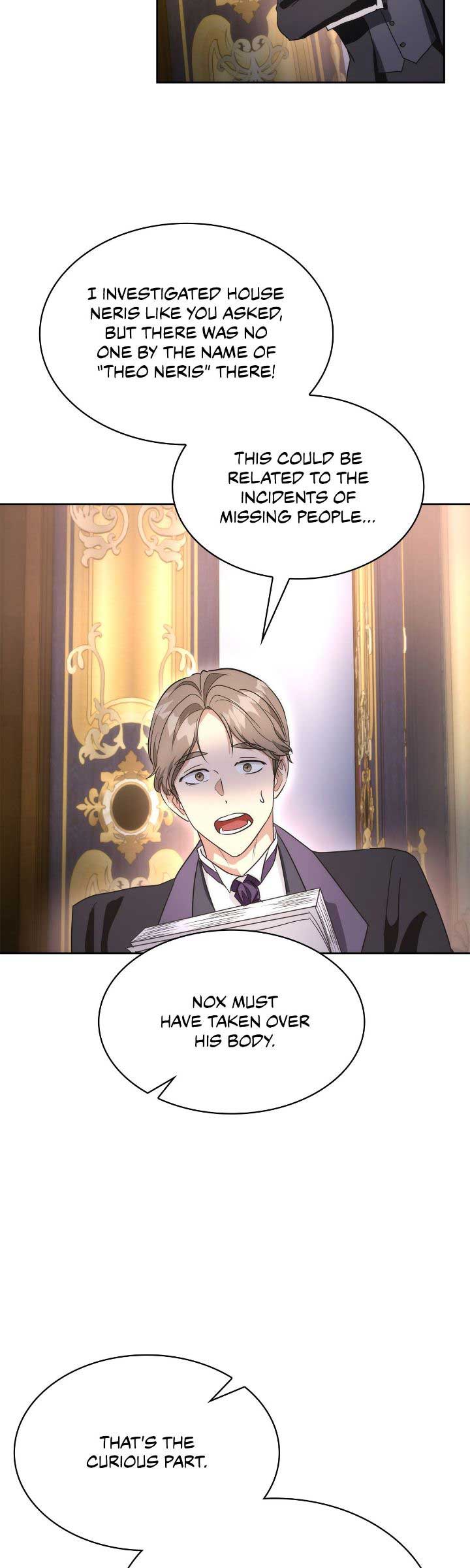 I Became a Sitter for the Obsessive Villains Chapter 69 page 52