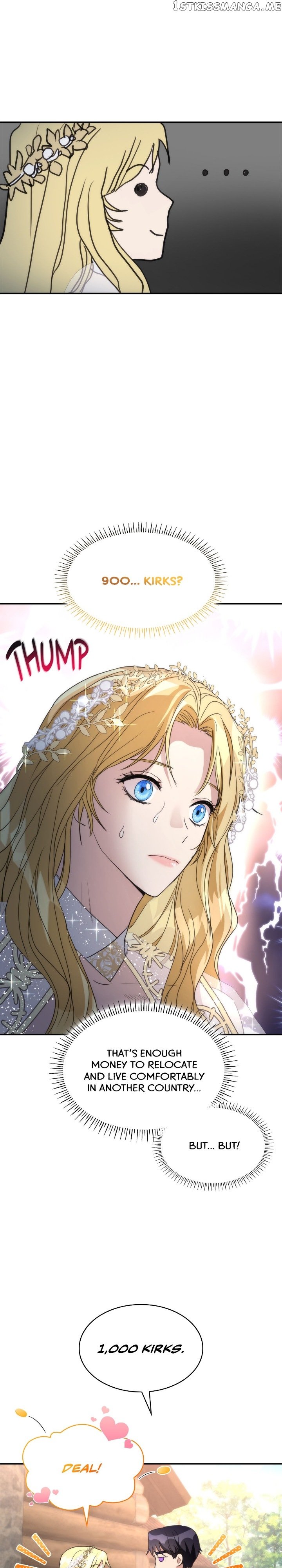I Became a Sitter for the Obsessive Villains Chapter 7 page 9