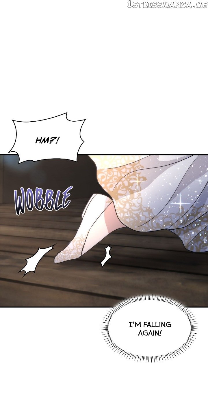 I Became a Sitter for the Obsessive Villains Chapter 7 page 20
