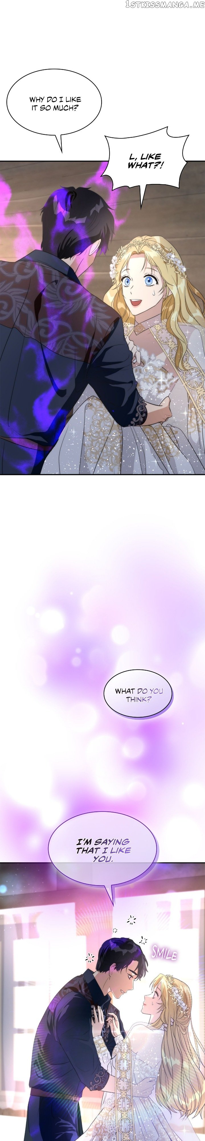 I Became a Sitter for the Obsessive Villains Chapter 7 page 24