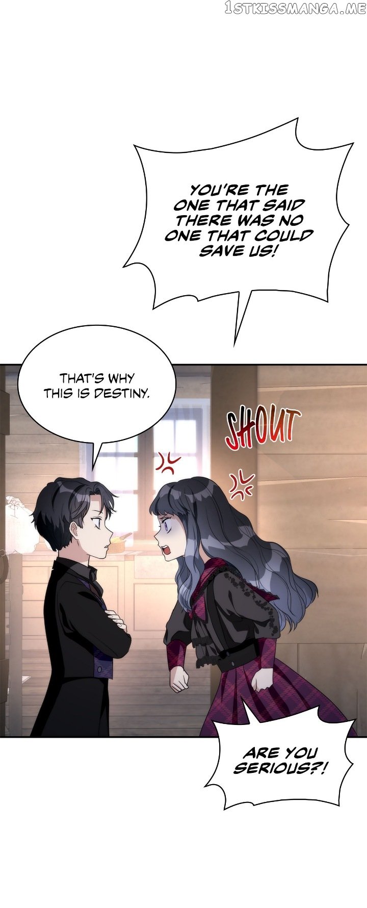 I Became a Sitter for the Obsessive Villains Chapter 7 page 29