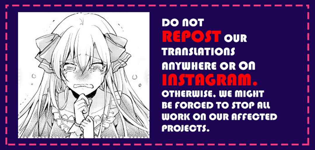 I Became a Villainess Chapter 3 page 0
